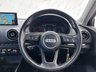 USED 2016 66 AUDI A3 1.0 TFSI Sport Sportback 5dr Petrol Manual Euro 6 (s/s) (116 ps) EXTENSIVE S/H! 1 FORMER OWNER! EXTENSIVE S/H! 1 FORMER OWNER!