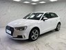USED 2016 66 AUDI A3 1.0 TFSI Sport Sportback 5dr Petrol Manual Euro 6 (s/s) (116 ps) EXTENSIVE S/H! 1 FORMER OWNER! EXTENSIVE S/H! 1 FORMER OWNER!
