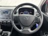 USED 2017 67 HYUNDAI I10 1.0 SE Hatchback 5dr Petrol Manual Euro 6 (66 ps) F/S/H! 1 FORMER OWNER! F/S/H! 1 FORMER OWNER!