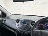 USED 2017 67 HYUNDAI I10 1.0 SE Hatchback 5dr Petrol Manual Euro 6 (66 ps) F/S/H! 1 FORMER OWNER! F/S/H! 1 FORMER OWNER!