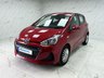 USED 2017 67 HYUNDAI I10 1.0 SE Hatchback 5dr Petrol Manual Euro 6 (66 ps) F/S/H! 1 FORMER OWNER! F/S/H! 1 FORMER OWNER!