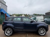 USED 2016 66 LAND ROVER RANGE ROVER EVOQUE 2.0 eD4 SE Tech FWD Euro 6 (s/s) 5dr SAT NAV TECK PACK GREAT VALUE