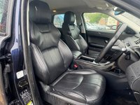 USED 2016 66 LAND ROVER RANGE ROVER EVOQUE 2.0 eD4 SE Tech FWD Euro 6 (s/s) 5dr SAT NAV TECK PACK GREAT VALUE