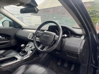 USED 2016 66 LAND ROVER RANGE ROVER EVOQUE 2.0 eD4 SE Tech FWD Euro 6 (s/s) 5dr SAT NAV TECK PACK GREAT VALUE