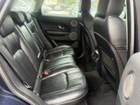 USED 2016 66 LAND ROVER RANGE ROVER EVOQUE 2.0 eD4 SE Tech FWD Euro 6 (s/s) 5dr SAT NAV TECK PACK GREAT VALUE