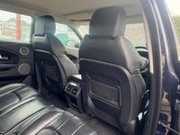 USED 2016 66 LAND ROVER RANGE ROVER EVOQUE 2.0 eD4 SE Tech FWD Euro 6 (s/s) 5dr SAT NAV TECK PACK GREAT VALUE