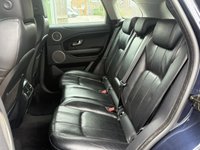 USED 2016 66 LAND ROVER RANGE ROVER EVOQUE 2.0 eD4 SE Tech FWD Euro 6 (s/s) 5dr SAT NAV TECK PACK GREAT VALUE