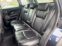 USED 2016 66 LAND ROVER RANGE ROVER EVOQUE 2.0 eD4 SE Tech FWD Euro 6 (s/s) 5dr SAT NAV TECK PACK GREAT VALUE