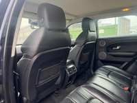 USED 2016 66 LAND ROVER RANGE ROVER EVOQUE 2.0 eD4 SE Tech FWD Euro 6 (s/s) 5dr SAT NAV TECK PACK GREAT VALUE