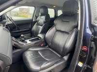 USED 2016 66 LAND ROVER RANGE ROVER EVOQUE 2.0 eD4 SE Tech FWD Euro 6 (s/s) 5dr SAT NAV TECK PACK GREAT VALUE