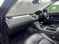 USED 2016 66 LAND ROVER RANGE ROVER EVOQUE 2.0 eD4 SE Tech FWD Euro 6 (s/s) 5dr SAT NAV TECK PACK GREAT VALUE