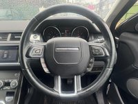 USED 2016 66 LAND ROVER RANGE ROVER EVOQUE 2.0 eD4 SE Tech FWD Euro 6 (s/s) 5dr SAT NAV TECK PACK GREAT VALUE