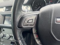 USED 2016 66 LAND ROVER RANGE ROVER EVOQUE 2.0 eD4 SE Tech FWD Euro 6 (s/s) 5dr SAT NAV TECK PACK GREAT VALUE