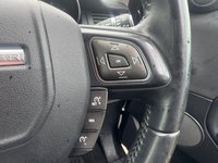USED 2016 66 LAND ROVER RANGE ROVER EVOQUE 2.0 eD4 SE Tech FWD Euro 6 (s/s) 5dr SAT NAV TECK PACK GREAT VALUE