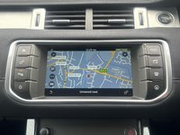 USED 2016 66 LAND ROVER RANGE ROVER EVOQUE 2.0 eD4 SE Tech FWD Euro 6 (s/s) 5dr SAT NAV TECK PACK GREAT VALUE