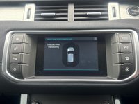 USED 2016 66 LAND ROVER RANGE ROVER EVOQUE 2.0 eD4 SE Tech FWD Euro 6 (s/s) 5dr SAT NAV TECK PACK GREAT VALUE