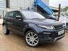 USED 2016 66 LAND ROVER RANGE ROVER EVOQUE 2.0 eD4 SE Tech FWD Euro 6 (s/s) 5dr SAT NAV TECK PACK GREAT VALUE