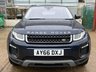 USED 2016 66 LAND ROVER RANGE ROVER EVOQUE 2.0 eD4 SE Tech FWD Euro 6 (s/s) 5dr SAT NAV TECK PACK GREAT VALUE