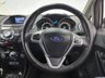 USED 2015 65 FORD FIESTA 1.0T EcoBoost Titanium Hatchback 5dr Petrol Manual Euro 6 (s/s) (125 ps) 1 FORMER OWNER!  1 FORMER OWNER!