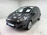 USED 2015 65 FORD FIESTA 1.0T EcoBoost Titanium Hatchback 5dr Petrol Manual Euro 6 (s/s) (125 ps) 1 FORMER OWNER!  1 FORMER OWNER!