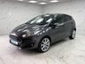 USED 2015 65 FORD FIESTA 1.0T EcoBoost Titanium Hatchback 5dr Petrol Manual Euro 6 (s/s) (125 ps) 1 FORMER OWNER!  1 FORMER OWNER!
