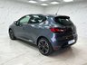 USED 2019 19 RENAULT CLIO 0.9 TCe Iconic Hatchback 5dr Petrol Manual Euro 6 (s/s) (75 ps) 