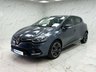 USED 2019 19 RENAULT CLIO 0.9 TCe Iconic Hatchback 5dr Petrol Manual Euro 6 (s/s) (75 ps) 