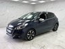 USED 2019 19 PEUGEOT 208 1.5 BlueHDi Tech Edition Hatchback 5dr Diesel Manual Euro 6 (s/s) (100 ps) F/S/H! 1 FORMER OWNER! F/S/H! 1 FORMER OWNER!