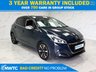 USED 2019 19 PEUGEOT 208 1.5 BlueHDi Tech Edition Hatchback 5dr Diesel Manual Euro 6 (s/s) (100 ps) F/S/H! 1 FORMER OWNER! F/S/H! 1 FORMER OWNER!