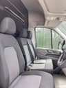 USED 2019 19 VOLKSWAGEN CRAFTER VOLKSWAGEN CRAFTER TRENDLINE AUTO 2.0TDI 140 MWB GREY ***VAT INCLUDED*** 
