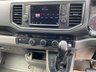 USED 2019 19 VOLKSWAGEN CRAFTER VOLKSWAGEN CRAFTER TRENDLINE AUTO 2.0TDI 140 MWB GREY ***VAT INCLUDED*** 