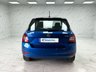 USED 2018 68 SKODA FABIA 1.0 Colour Edition Hatchback 5dr Petrol Manual Euro 6 (s/s) (75 ps) 