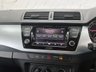 USED 2018 68 SKODA FABIA 1.0 Colour Edition Hatchback 5dr Petrol Manual Euro 6 (s/s) (75 ps) 