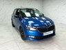 USED 2018 68 SKODA FABIA 1.0 Colour Edition Hatchback 5dr Petrol Manual Euro 6 (s/s) (75 ps) 