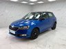 USED 2018 68 SKODA FABIA 1.0 Colour Edition Hatchback 5dr Petrol Manual Euro 6 (s/s) (75 ps) 