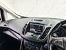 USED 2016 16 FORD C-MAX 1.5 TDCi Titanium MPV 5dr Diesel Manual Euro 6 (s/s) (120 ps) 7X SERVICES! 2 FORMER OWNERS! 7X SERVICES! 2 FORMER OWNERS!