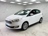 USED 2016 16 FORD C-MAX 1.5 TDCi Titanium MPV 5dr Diesel Manual Euro 6 (s/s) (120 ps) 7X SERVICES! 2 FORMER OWNERS! 7X SERVICES! 2 FORMER OWNERS!