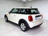 USED 2016 66 MINI HATCH 1.2 One Hatchback 3dr Petrol Manual Euro 6 (s/s) (102 ps) 