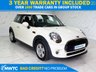 USED 2016 66 MINI HATCH 1.2 One Hatchback 3dr Petrol Manual Euro 6 (s/s) (102 ps) 