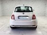 USED 2017 52 FIAT 500 1.2 Lounge Hatchback 3dr Petrol Manual Euro 6 (s/s) (69 bhp) 1 FORMER OWNER! 1 FORMER OWNER!