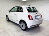 USED 2017 52 FIAT 500 1.2 Lounge Hatchback 3dr Petrol Manual Euro 6 (s/s) (69 bhp) 1 FORMER OWNER! 1 FORMER OWNER!