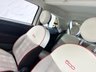 USED 2017 52 FIAT 500 1.2 Lounge Hatchback 3dr Petrol Manual Euro 6 (s/s) (69 bhp) 1 FORMER OWNER! 1 FORMER OWNER!