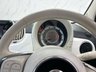 USED 2017 52 FIAT 500 1.2 Lounge Hatchback 3dr Petrol Manual Euro 6 (s/s) (69 bhp) 1 FORMER OWNER! 1 FORMER OWNER!