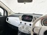 USED 2017 52 FIAT 500 1.2 Lounge Hatchback 3dr Petrol Manual Euro 6 (s/s) (69 bhp) 1 FORMER OWNER! 1 FORMER OWNER!