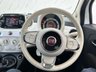 USED 2017 52 FIAT 500 1.2 Lounge Hatchback 3dr Petrol Manual Euro 6 (s/s) (69 bhp) 1 FORMER OWNER! 1 FORMER OWNER!