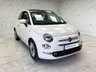 USED 2017 52 FIAT 500 1.2 Lounge Hatchback 3dr Petrol Manual Euro 6 (s/s) (69 bhp) 1 FORMER OWNER! 1 FORMER OWNER!