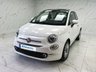USED 2017 52 FIAT 500 1.2 Lounge Hatchback 3dr Petrol Manual Euro 6 (s/s) (69 bhp) 1 FORMER OWNER! 1 FORMER OWNER!