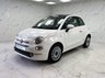 USED 2017 52 FIAT 500 1.2 Lounge Hatchback 3dr Petrol Manual Euro 6 (s/s) (69 bhp) 1 FORMER OWNER! 1 FORMER OWNER!
