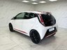 USED 2018 18 TOYOTA AYGO 1.0 VVT-i x-press Hatchback 5dr Petrol Manual Euro 6 (68 ps) F/S/H! 1 FORMER OWNER!  F/S/H! 1 FORMER OWNER!