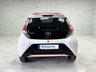 USED 2018 18 TOYOTA AYGO 1.0 VVT-i x-press Hatchback 5dr Petrol Manual Euro 6 (68 ps) F/S/H! 1 FORMER OWNER!  F/S/H! 1 FORMER OWNER!